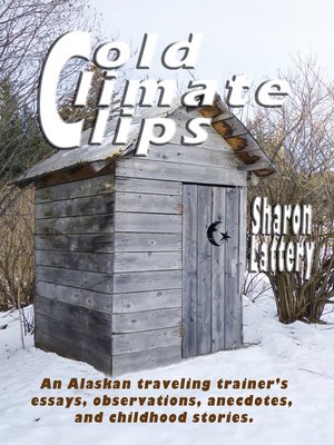 cover image of Cold Climates Clips